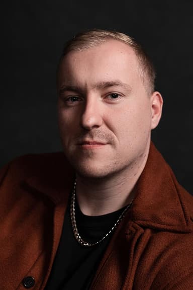 Connor Cargill